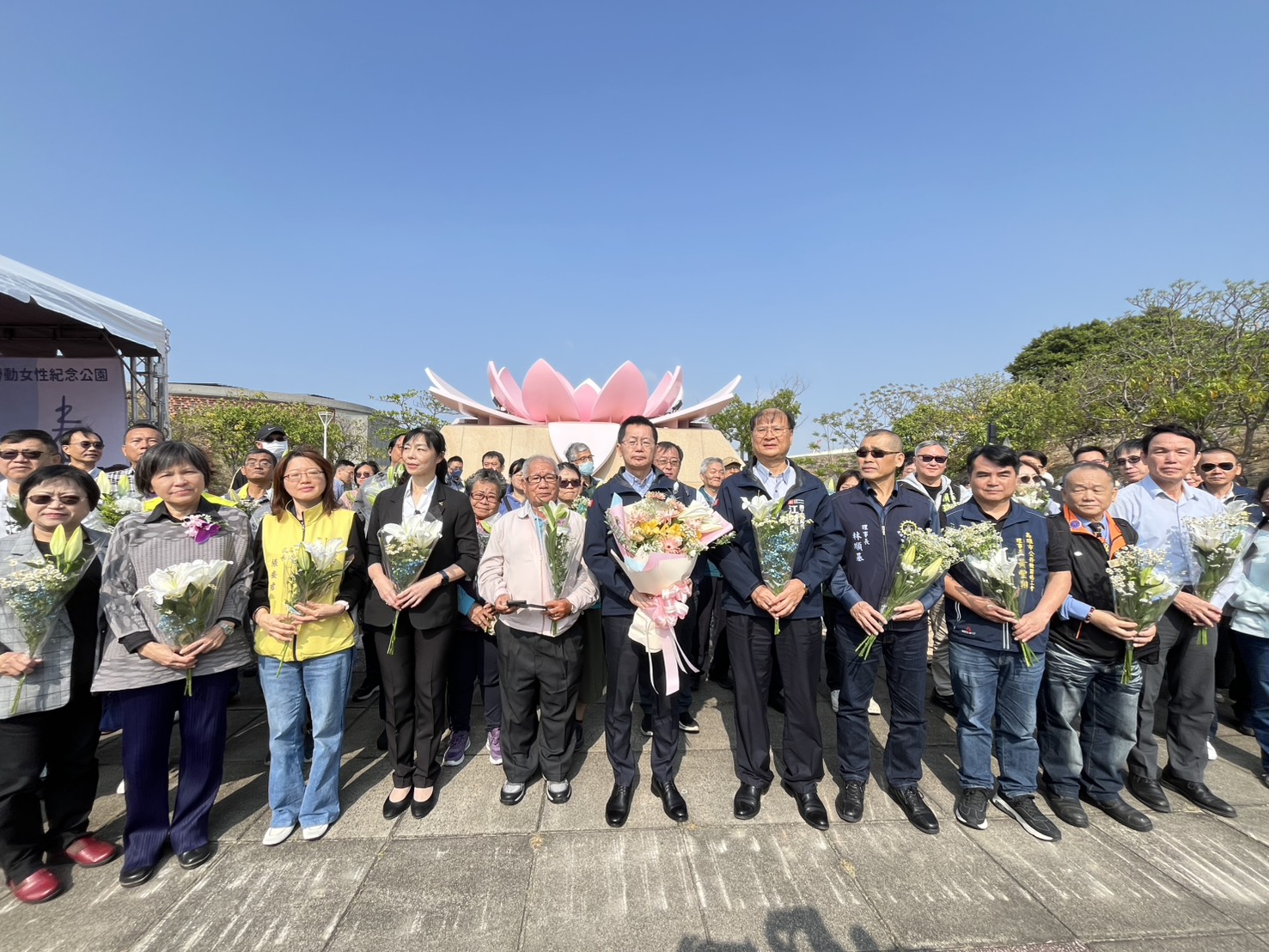 身障者藝術音樂串聯世代  旗津春祭向勞動女性致敬