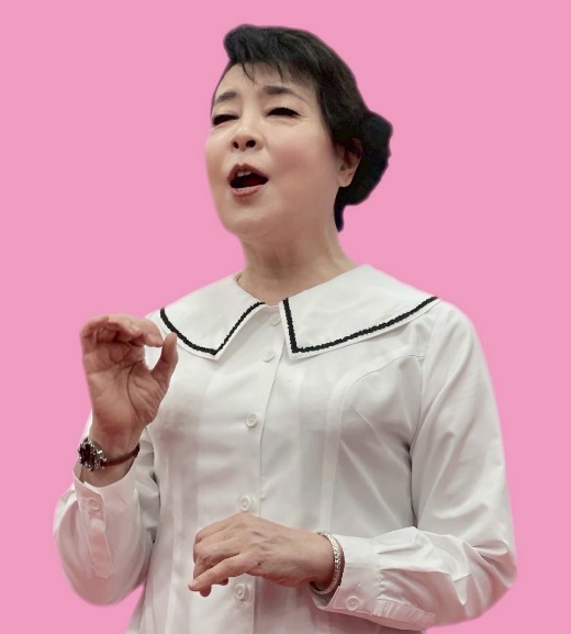 大手牽小手、唱歌賞螢趣　聲樂家簡文秀揪您4/12親子音樂會看火金姑！