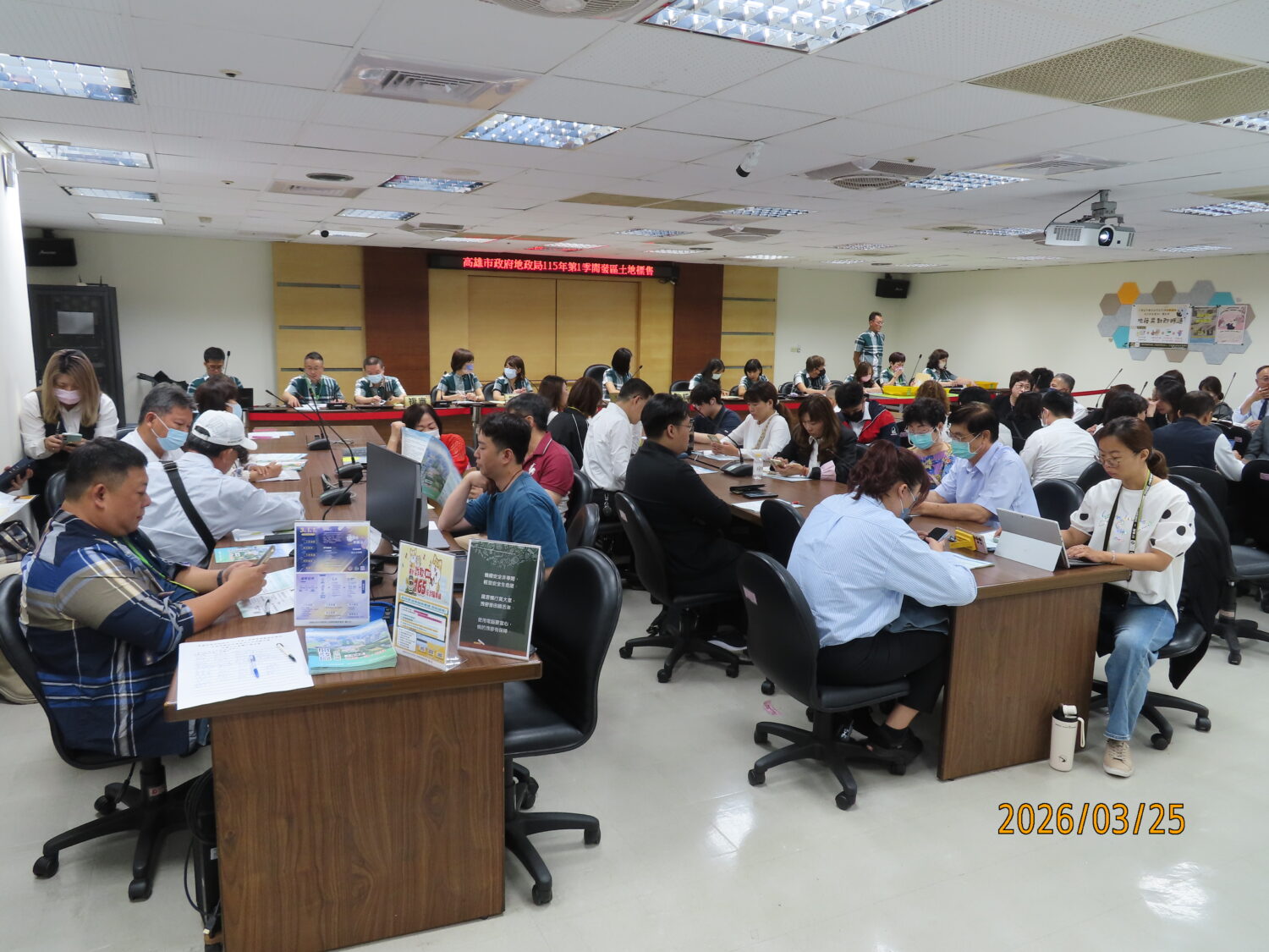 大高雄第1季土地標售熱爆！標脫率100%　17億資金湧入