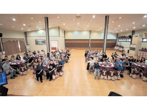 2026 COEX卓越可可豆競賽頒獎屏東登場　產官攜手推動台灣精品可可邁向國際