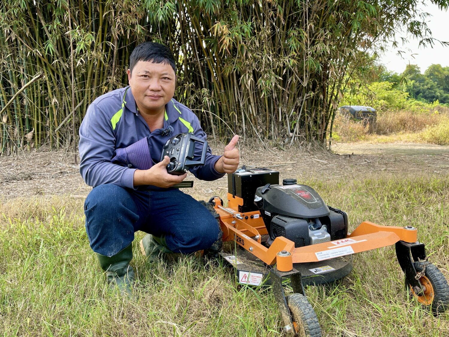 高雄農業局推智慧農業補助開跑  最高補助５０萬元即日起受理