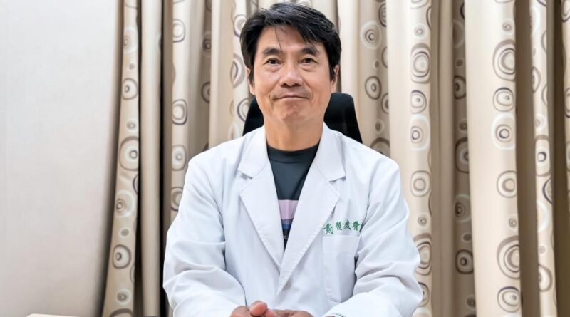 海扶刀(HIFU)用於第一期攝護腺癌病人　消融病灶保留良好生活品質