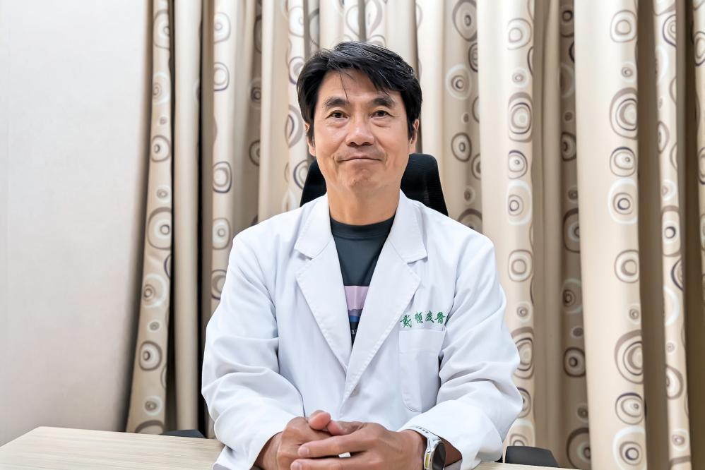 海扶刀(HIFU)用於第一期攝護腺癌病人　消融病灶保留良好生活品質