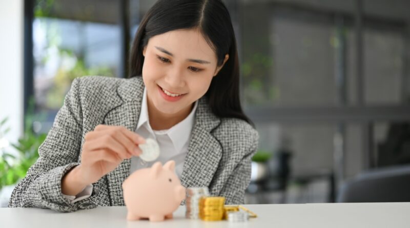 愛情不是唯一！先求生存再談情說愛 5大法則教妳成為自信都會女