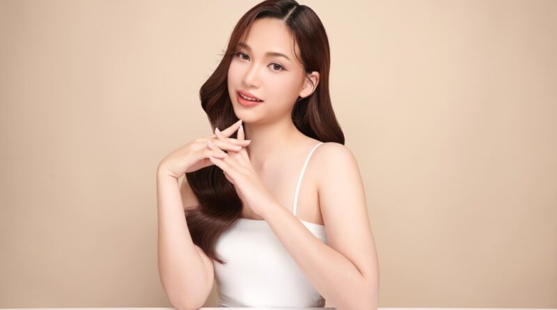 氣質是養出來的！5個不需要花錢、卻能讓妳變美的微習慣