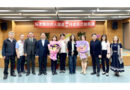 屏東縣政府人事處卸、新任處長交接典禮
