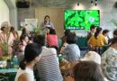 客家文化×永續生活！高雄美濃市集打造最夯食農新模式