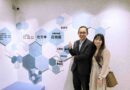 打造生技護國神山！　莊明熙設頂尖論文獎學金勉陽明交大學子深耕研究