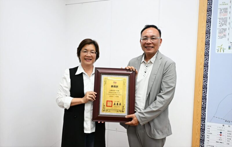 光興閣掌中劇團連3年入選TAIWAN TOP演藝團隊　讓世界看見傳統藝術新能量
