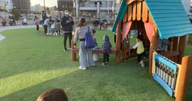 議會專案報告土石方去化現況   南市府提出六大對策