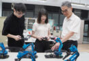 大葉大學機械系獲教育部智慧製造人才培育計畫　全國唯一私校入選半導體設備領域
