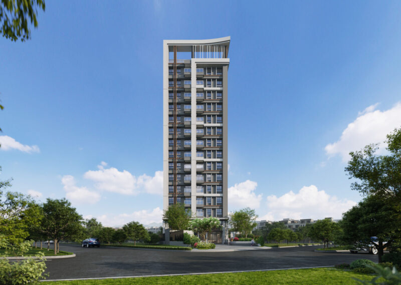 科技人安放身心城市綠洲　臻研建設頭份代表作品2~3房純自住好宅首選