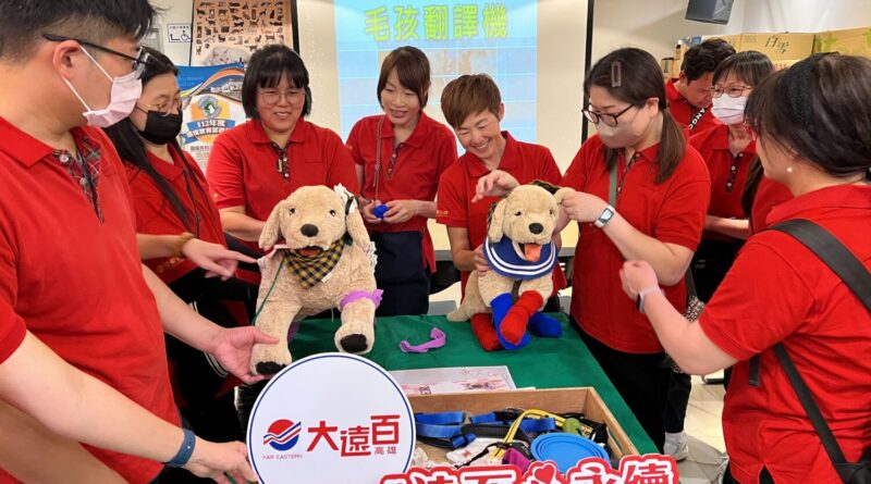 母親節商機誰最狂？高雄大遠百祭猛藥搶商機