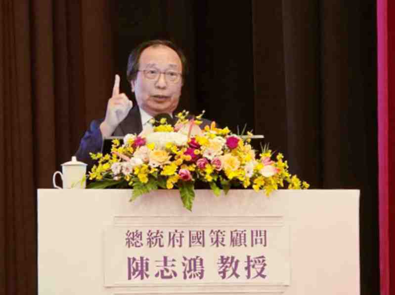 守護偏鄉、永不止息　國策顧問陳志鴻肯定竹榮係偏鄉醫療亮點