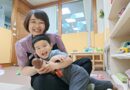 臺中定點臨托據點數翻倍  打造父母最強後盾