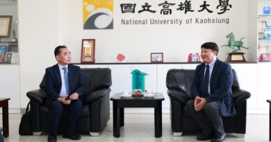 高雄大學攜手熊本深化交流  台日VR與ICT教育合作再升級