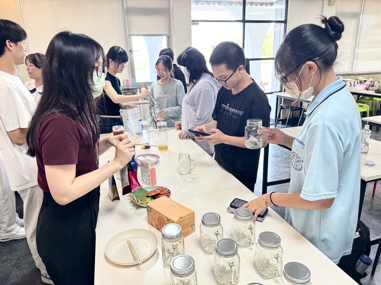 輔英科大打造多元照護  從健康到職安全面顧！