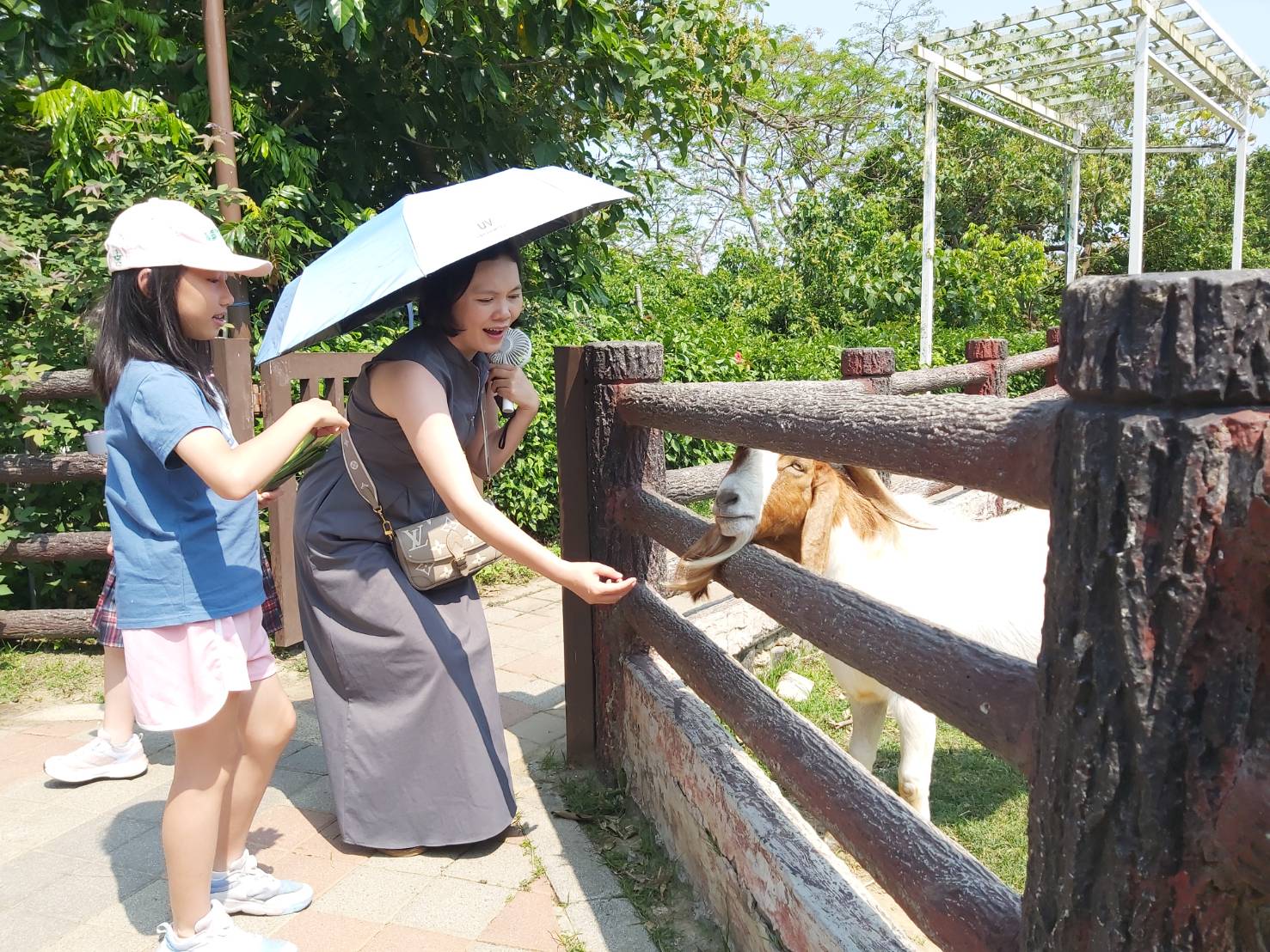 免費＋抽獎雙重加持 壽山動物園搶攻母親節親子出遊商機