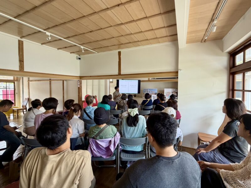 「黃埔客站的建築故事」講座於鳳山「黃埔客站」登場