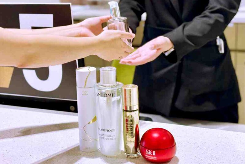 超值回饋x刷卡優惠x會員禮遇　竹北遠百「邁向60」購物最強迴響登場