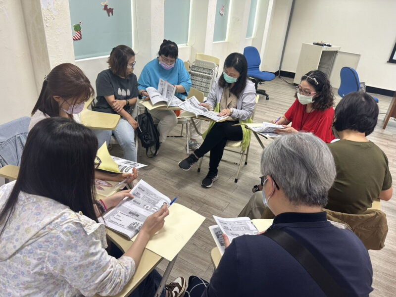 提升戒菸成功率  澎湖衛生局「115年戒菸服務人員專業課程」