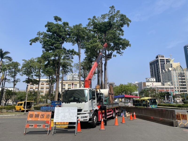 地底下的預防醫學！高市水利局採用「免開挖工法」為污水管線延壽