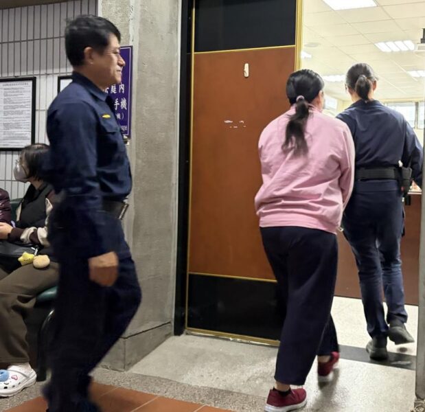 逼死豐原區王家一家五口           法官對李惠雯重判十一年