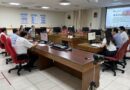 中埔榮攜手打造廉潔透明醫療環境　主管齊簽廉政公約