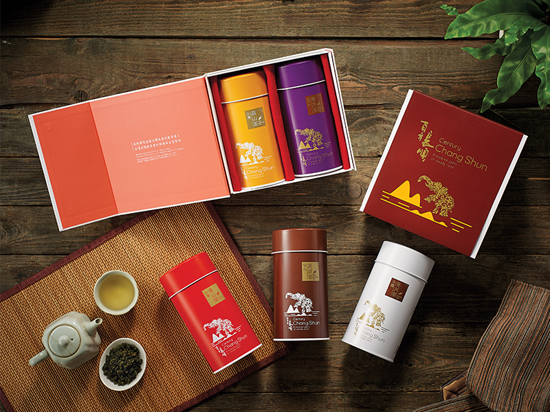 四代傳承的台灣茶產業「百年長順」 楊國珍用真功夫打造TEA TOP