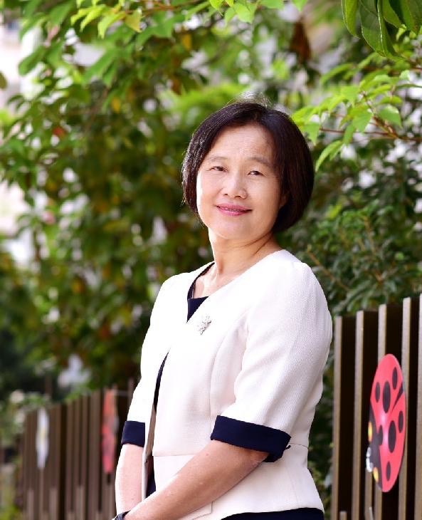 用微光點亮孩子未來 嘉市林秀香、蔡邦居獲師鐸獎　