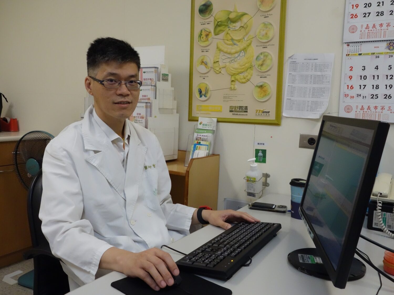 可樂也能治病？大林慈濟創新療法助溶結石免手術