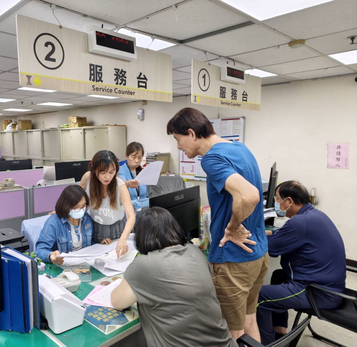 嘉市130人逾期未繼承　1.8億不動產恐歸國庫