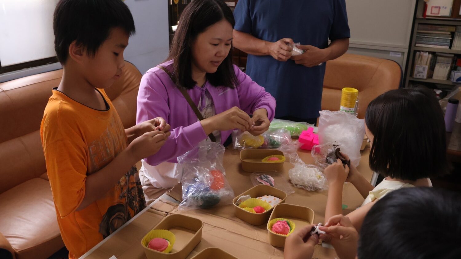 一口料理找回村落記憶！嘉義青創翻轉地方餐桌